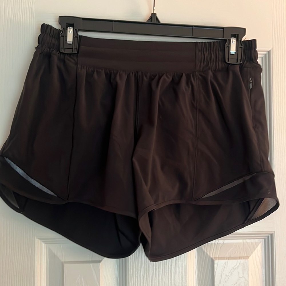Lulu shorts 8